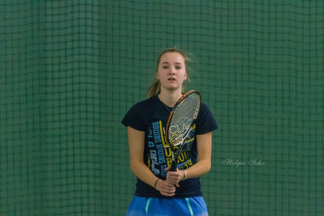 Bild 86 - Holmer Indoor-Cup Tag 2